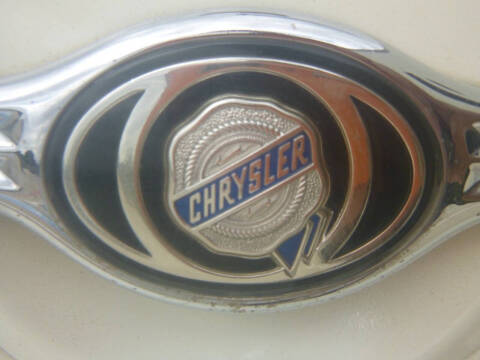2005 Chrysler PT Cruiser