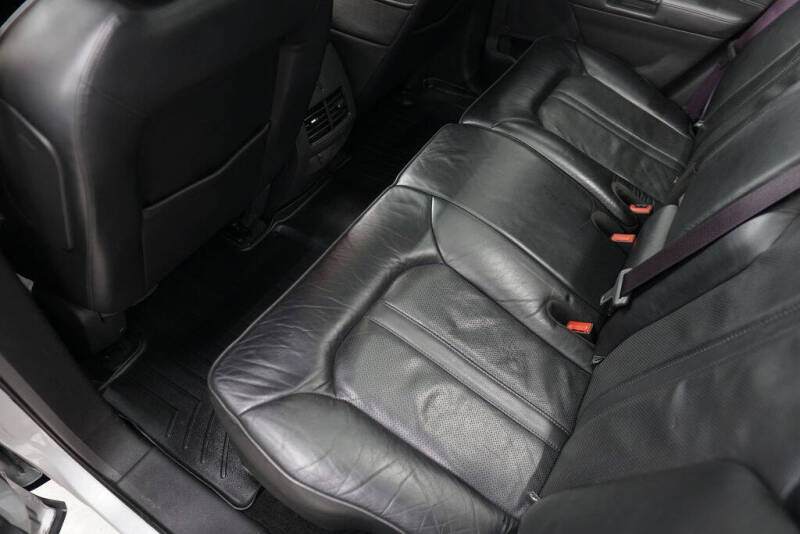 2014 Lincoln MKX