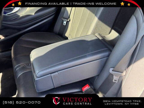 2019 Mercedes-Benz S-Class S 450