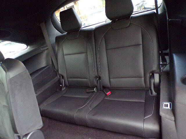 2020 Acura MDX SH-AWD w/Tech w/A-SPEC