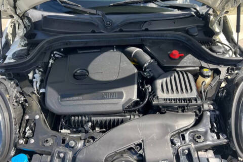 2021 MINI Hardtop 4 Door Cooper