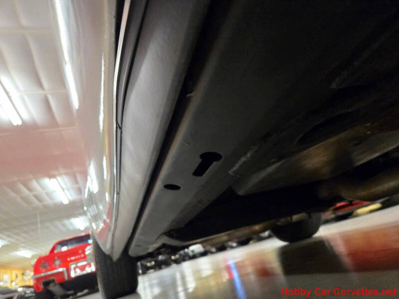 1968 Chevrolet Corvette