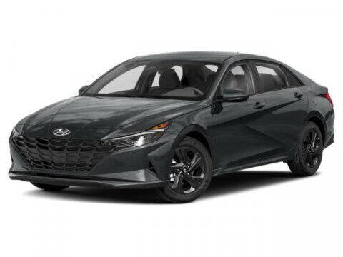 2021 Hyundai Elantra for sale at Wayne Hyundai in Wayne NJ