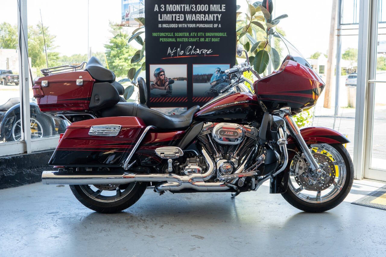 cvo road glide for sale