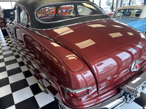 1950 Mercury Monterey