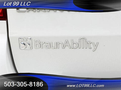 2011 Dodge Grand Caravan Crew