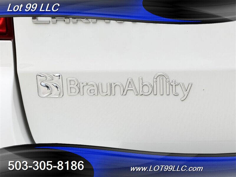 2011 Dodge Grand Caravan Crew