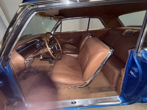 1964 Chevrolet Impala