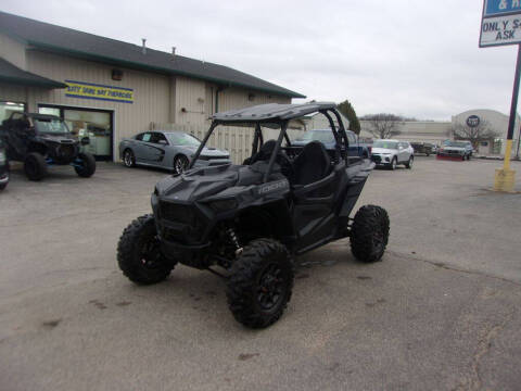 2022 Polaris RZR XP 1000