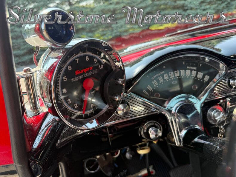 1955 Chevrolet Bel Air