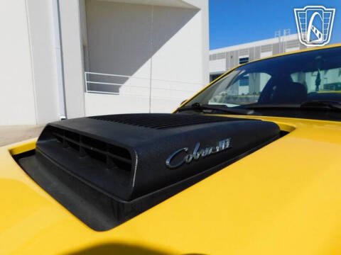 2004 Ford Mustang Mach 1 Premium
