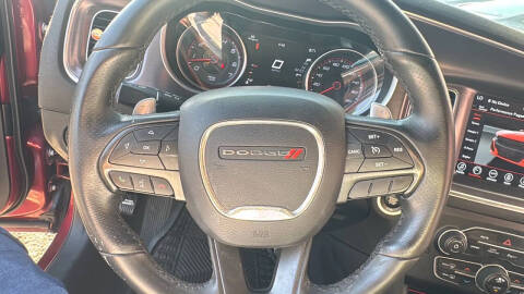 2017 Dodge Charger