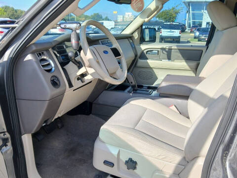 2011 Ford Expedition XL
