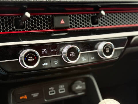 2022 Honda Civic