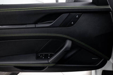 2024 Porsche 911 Carrera T