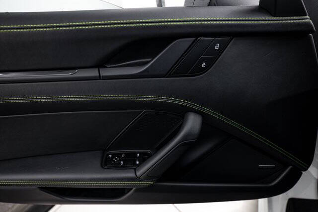 2024 Porsche 911 Carrera T