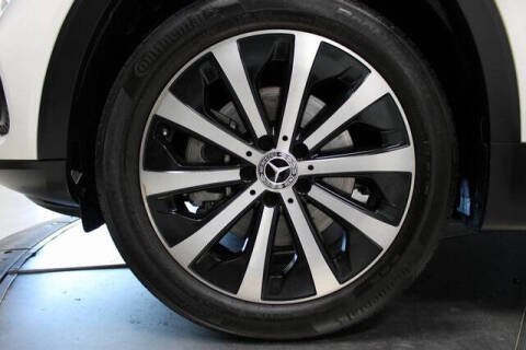 2020 Mercedes-Benz GLB GLB 250