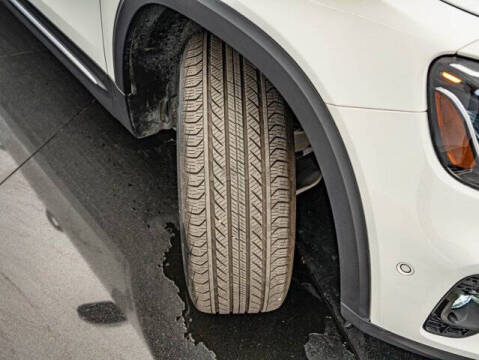 2026 Mercedes-Benz GLB GLB 250 4MATIC