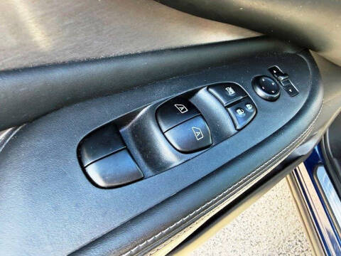 2020 Nissan Murano SV