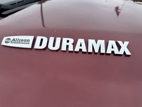 2015 Chevrolet Silverado 2500HD LTZ