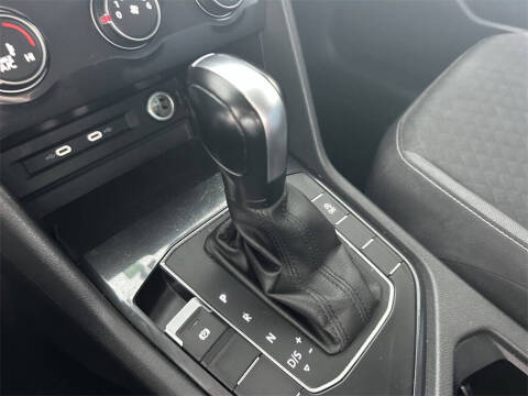 2021 Volkswagen Tiguan S