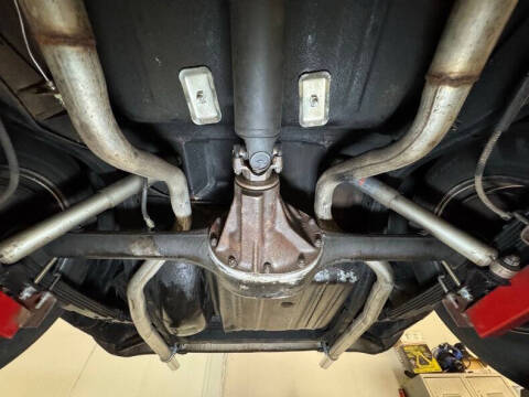 1955 Chevrolet Bel Air