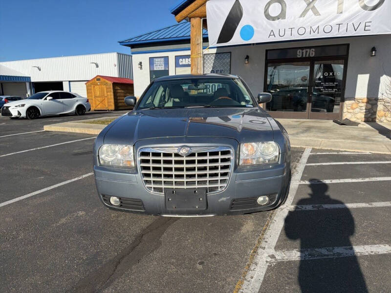2006 Chrysler 300 Touring