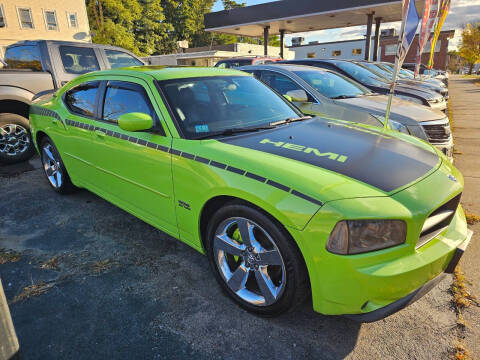 2007 Dodge Charger RT