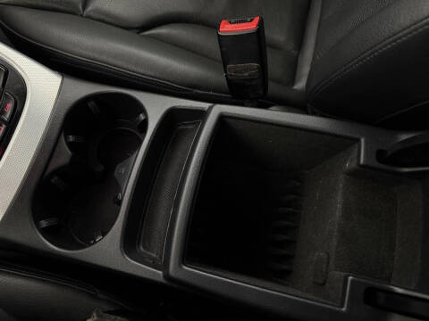 2013 Audi Q5 2.0T quattro Premium Plus