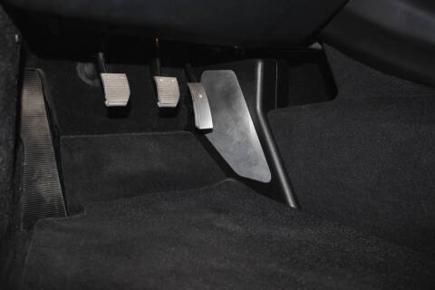 2017 Lotus Evora 400