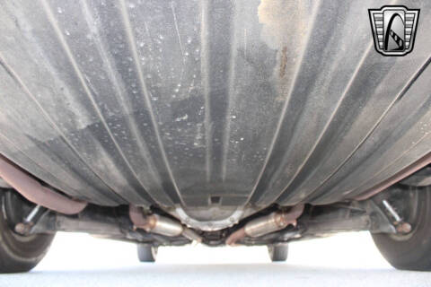 1967 Pontiac Grand Prix