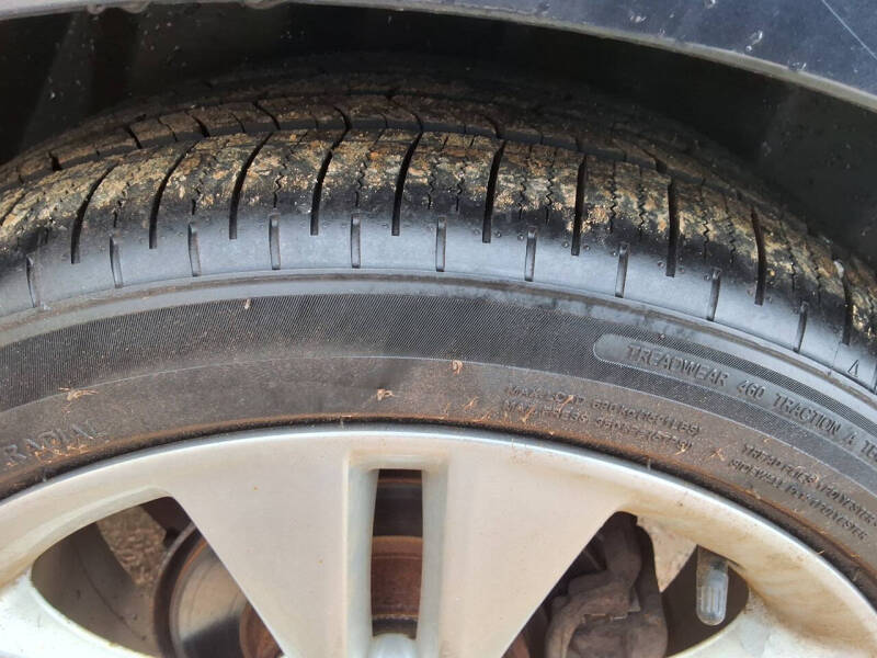 2014 Chevrolet Cruze LTZ Auto