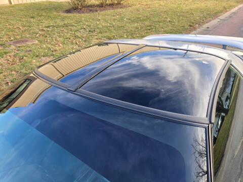 2000 Pontiac Firebird Trans Am