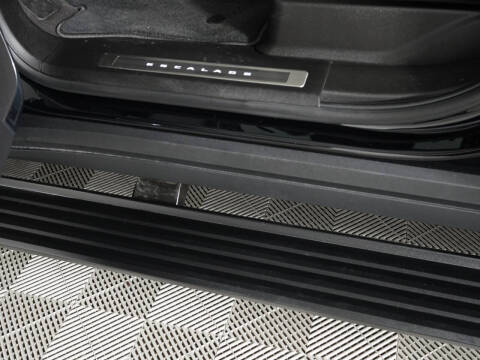 2026 Cadillac Escalade-V