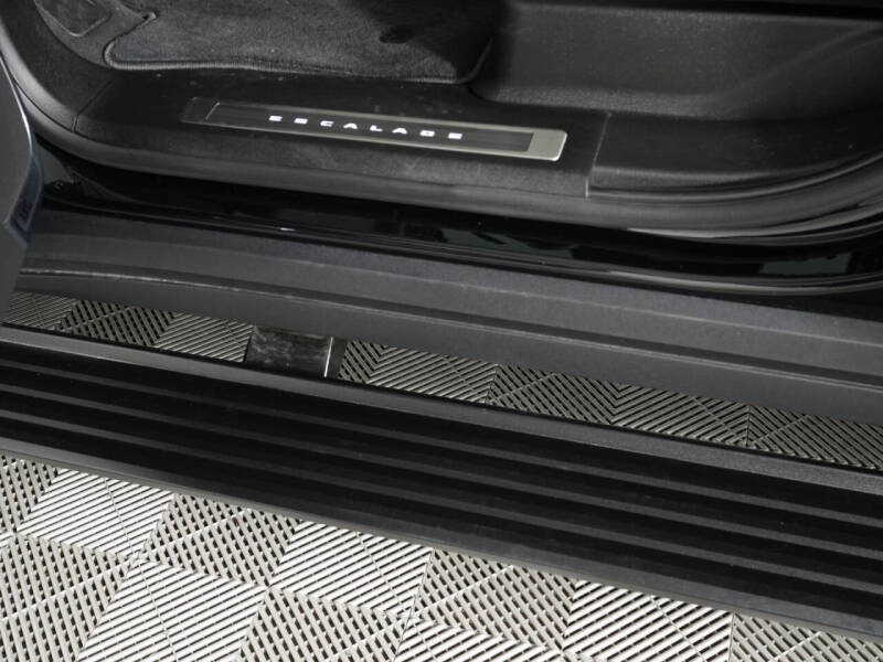 2026 Cadillac Escalade-V