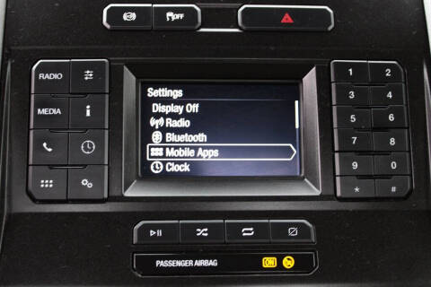 2022 Ford F-600 Super Duty