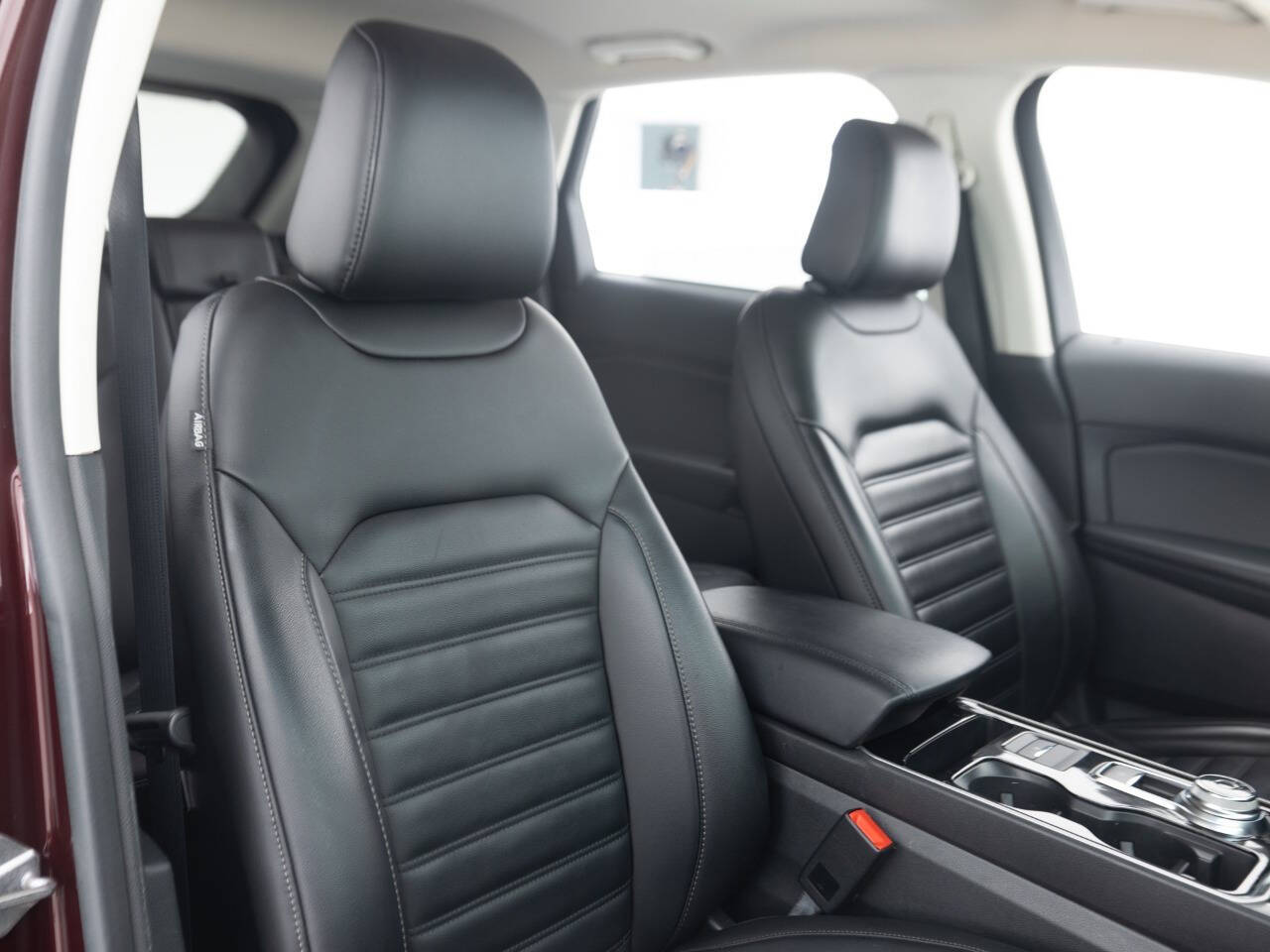 Used Car 2020 Ford Edge  Sel Awd 4dr Crossover For Sale Under $20,000 In Coal City, Illinois