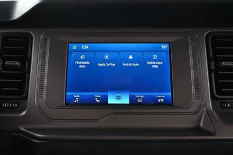 2023 Ford Bronco Outer Banks Advanced