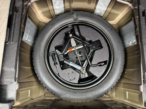 2008 Subaru Outback 2.5i Limited