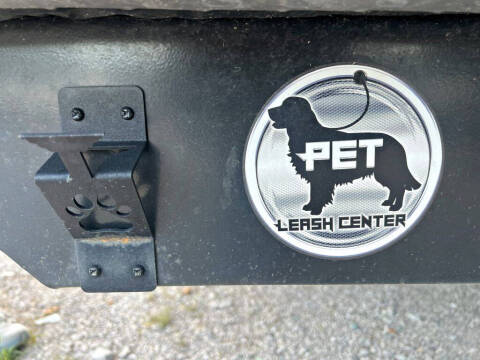 2021 Forest River SHASTA