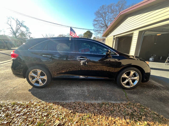 2012 Toyota Venza for sale at The Autoplex Group in Robinsonville, MS