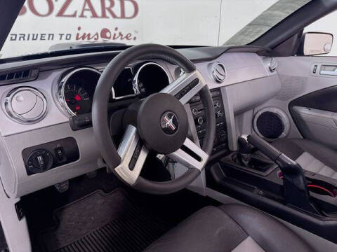 2008 Ford Mustang GT Premium