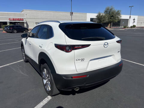 2023 Mazda CX-30 2.5 S Preferred