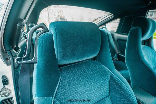 1992 Toyota Supra Turbo