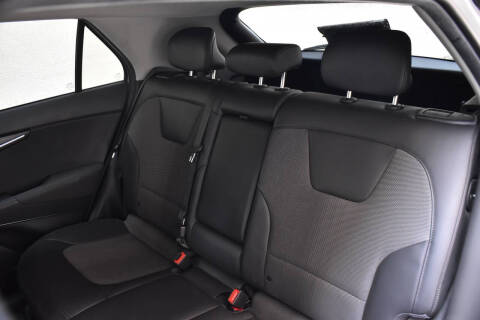 2023 Kia Niro EV Wind