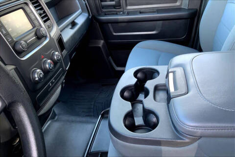2014 RAM 1500 Express