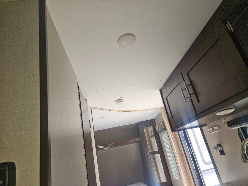 2018 KZ RV Sportsman