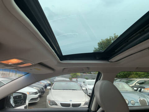 2010 Mazda CX-9 Grand Touring