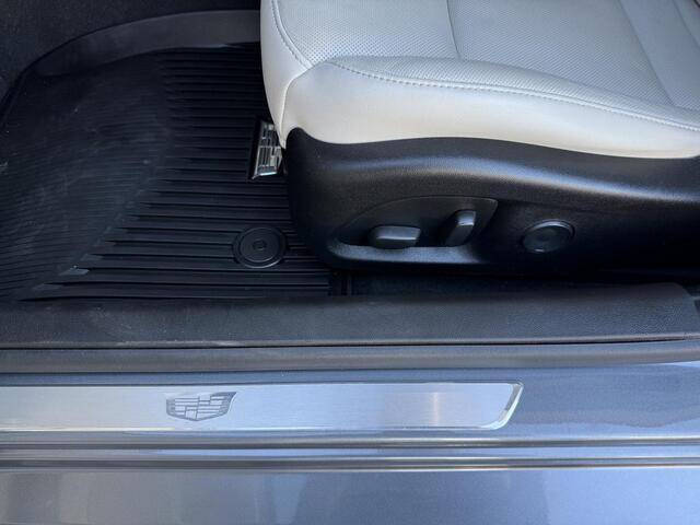 2021 Cadillac CT4 Premium Luxury