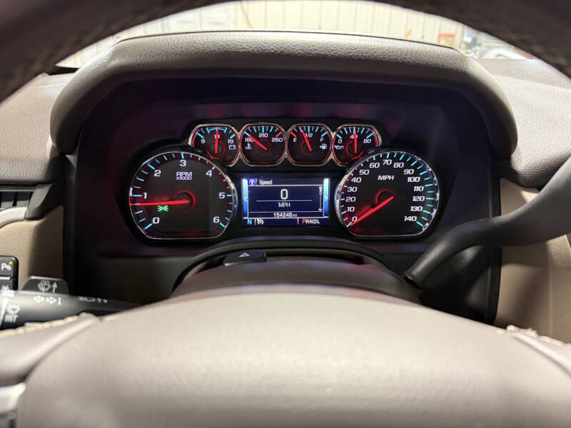 2018 GMC Yukon XL SLT